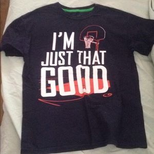 Champion shirt - boys